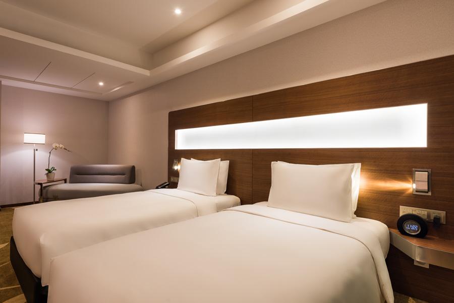 Novotel Shanghai Hongqiao Exterior foto